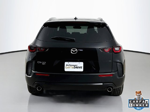 Used 2026 MAZDA CX-50 AWD 2.5 S w/ Premium Package image 13