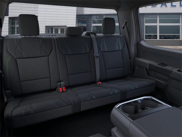 Used 2025 Ford F150 STX image 11