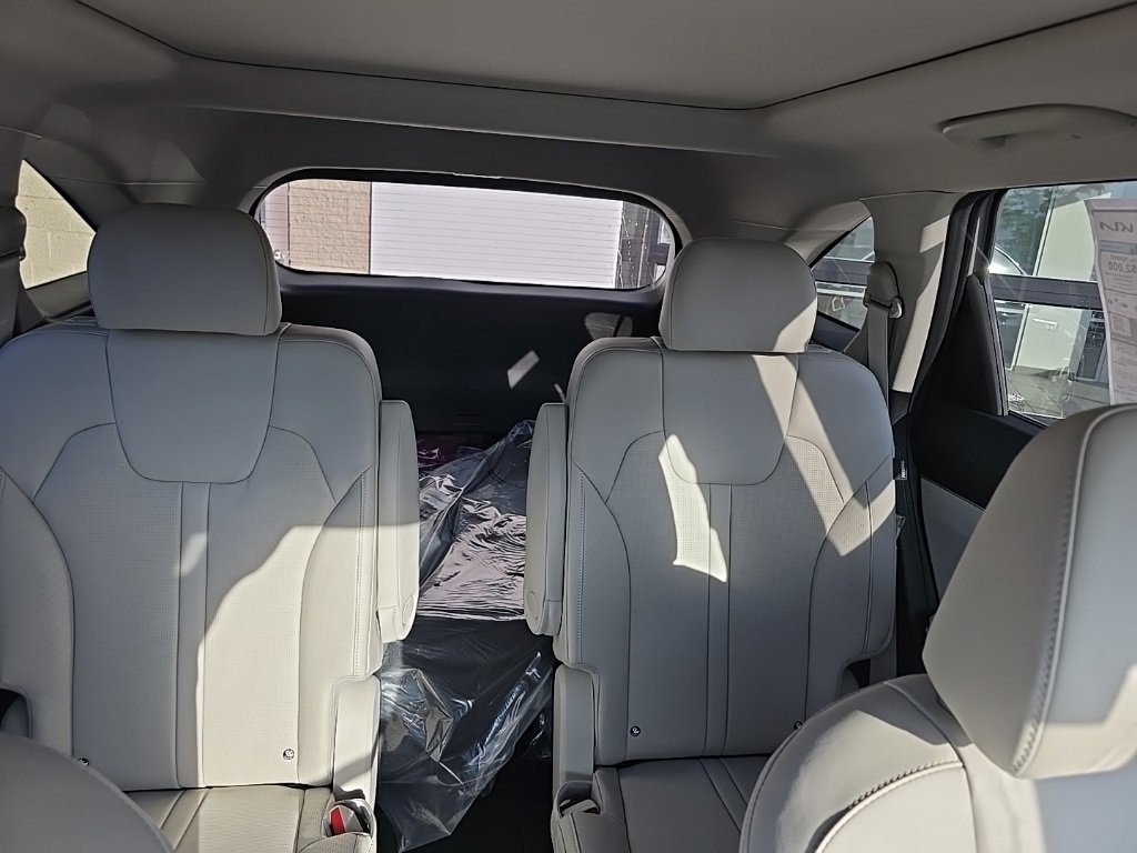 New 2025 Kia Sorento EX w/ Panoramic Sunroof Package image 10