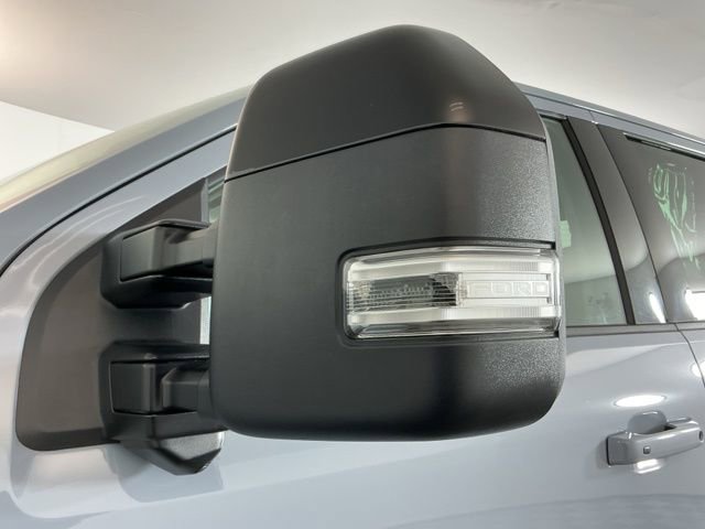 Certified 2025 Ford F350 Lariat w/ Black Appearance Package image 13