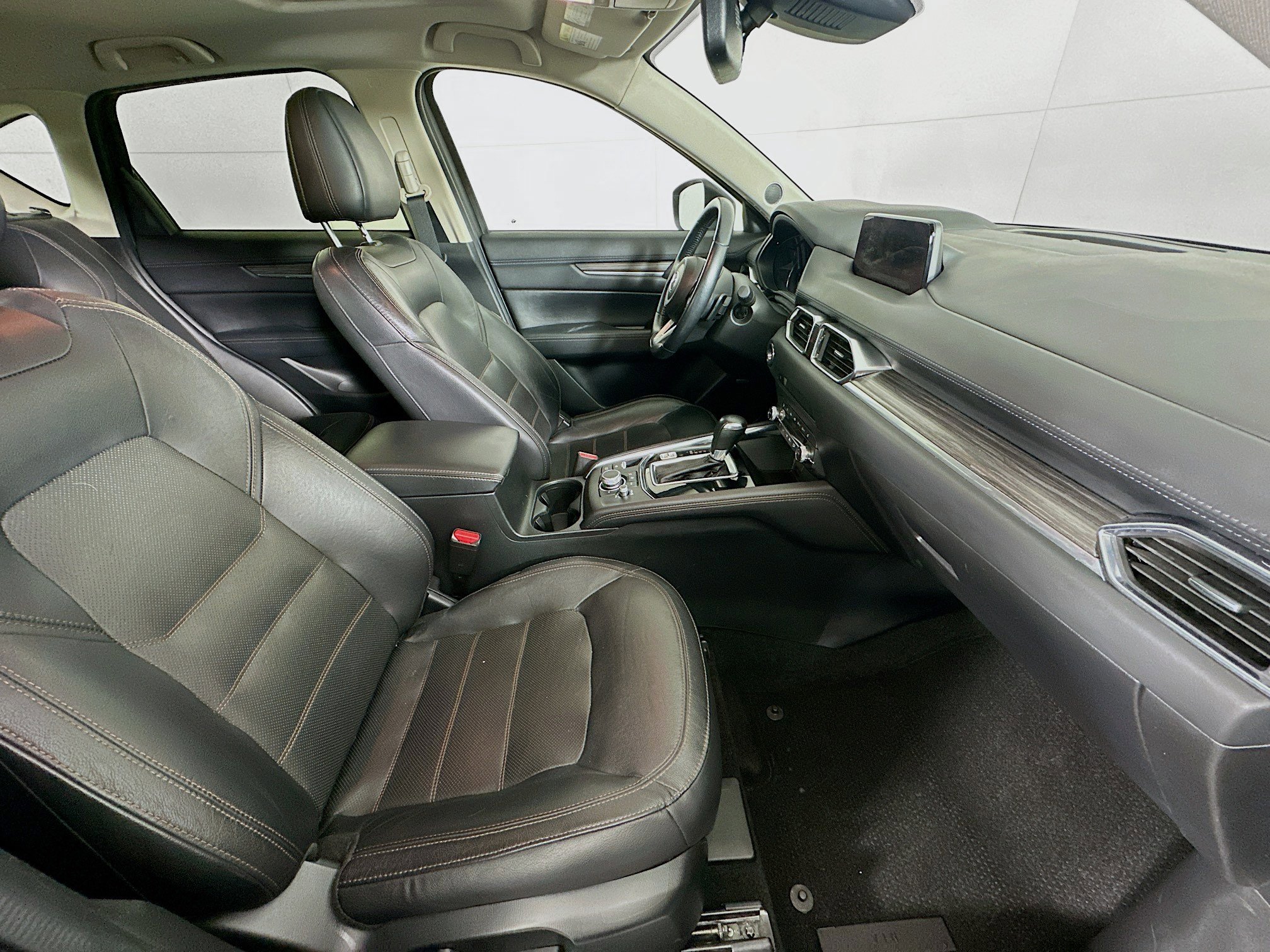 Used 2020 MAZDA CX-5 Grand Touring w/ GT Premium Package AWD/4WD image 32