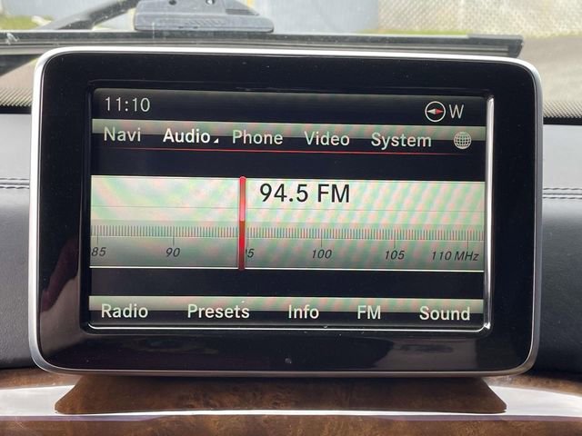 Used 2016 Mercedes-Benz G 63 AMG 4MATIC image 25