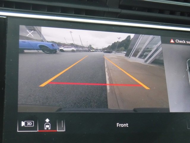 Used 2024 Audi Q7 2.0T Premium Plus image 28