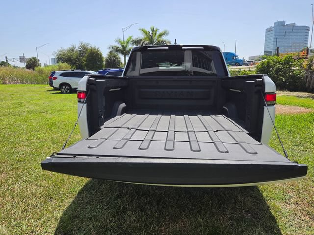Used 2023 Rivian R1T Adventure AWD/4WD image 17