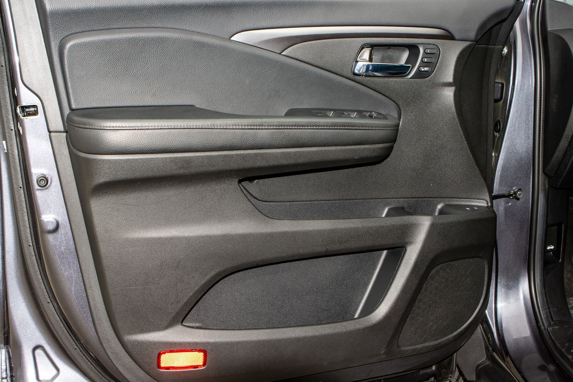 Used 2022 Honda Pilot Special Edition image 32