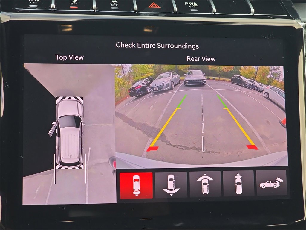 New 2025 Jeep Grand Cherokee Limited w/ Luxury Tech Group II image 25