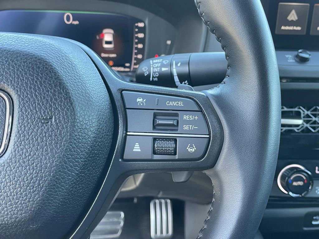 Used 2025 Honda Accord Sport image 34