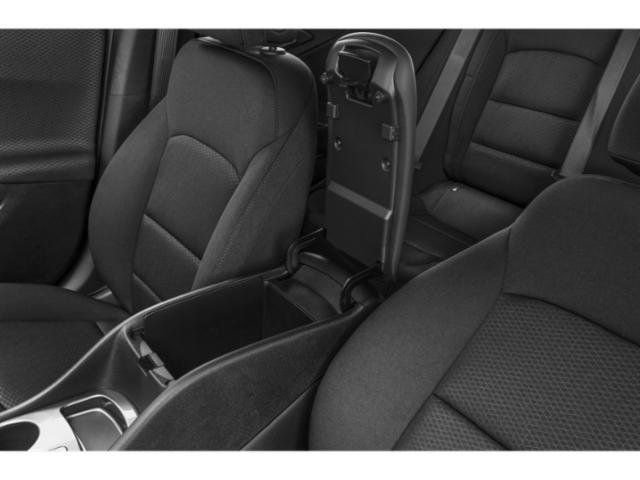 Certified 2021 Chevrolet Malibu RS FWD image 18