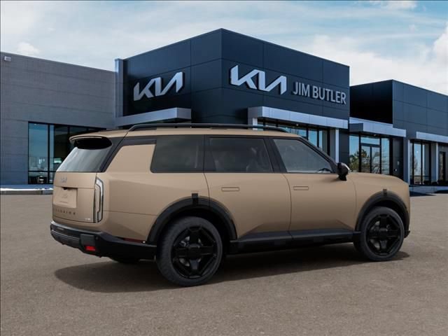 New 2027 Kia Telluride X-Line SX Prestige AWD/4WD image 6