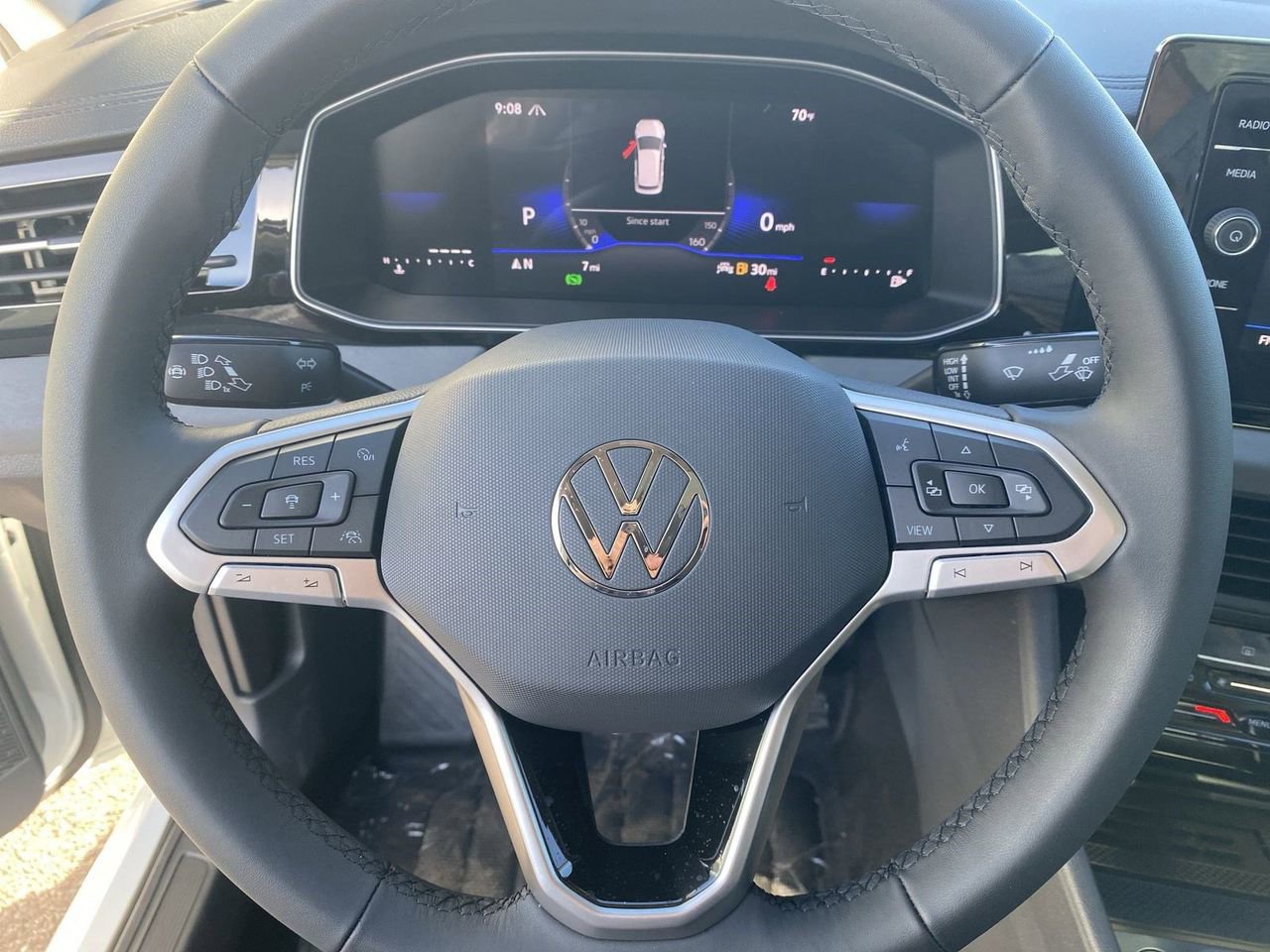 New 2026 Volkswagen Jetta SE image 19