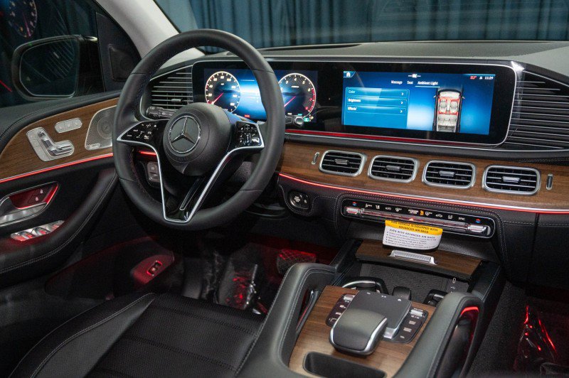New 2026 Mercedes-Benz GLE 450 4MATIC image 18