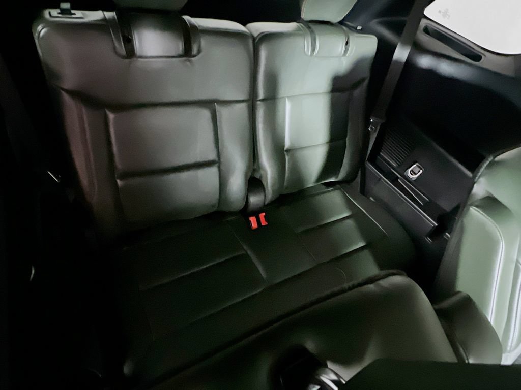 Used 2023 Ford Explorer Timberline w/ Timberline Technology Package AWD/4WD image 28