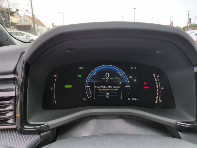 Used 2026 Toyota Camry SE w/ Multimedia Upgrade Package FWD image 18