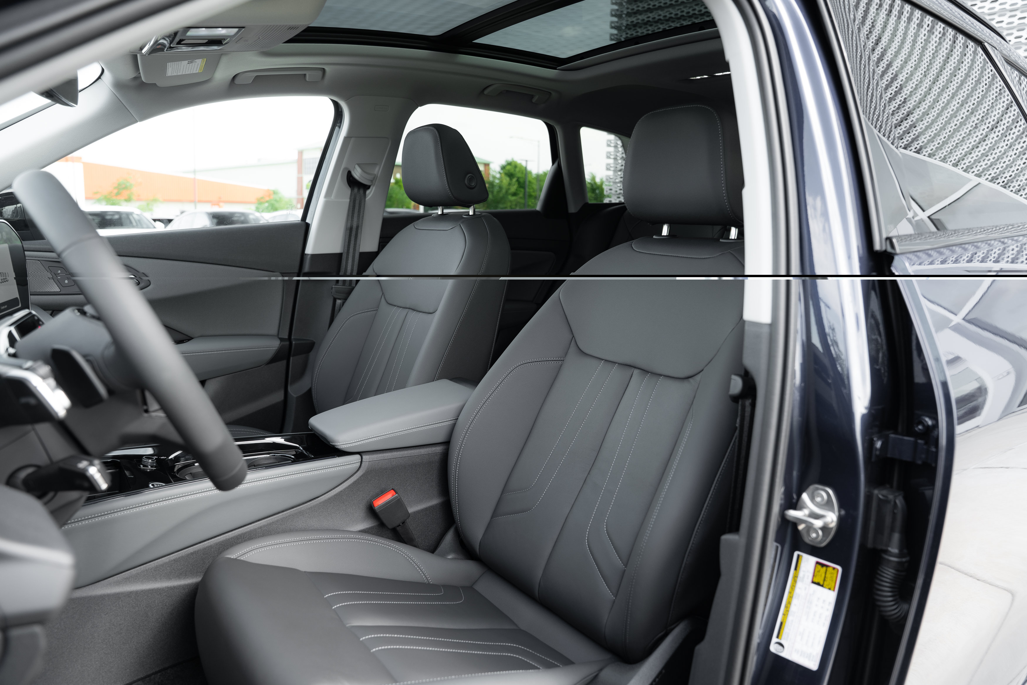 New 2026 Audi Q3 quattro 2.0T AWD/4WD image 18