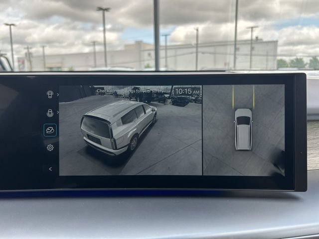 New 2026 Hyundai Ioniq 9 SEL AWD/4WD image 27