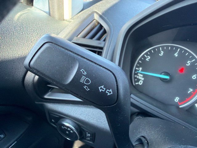 Used 2022 Ford EcoSport SE AWD/4WD image 40