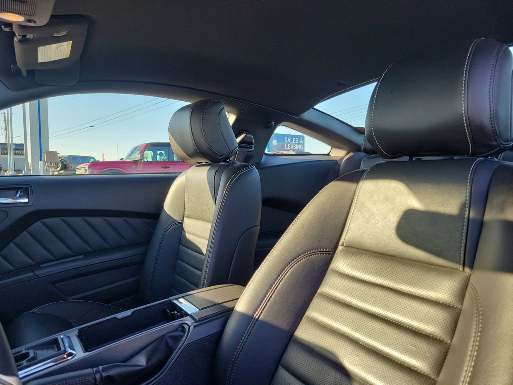 Used 2014 Ford Mustang GT Premium w/ Electronics Package image 19