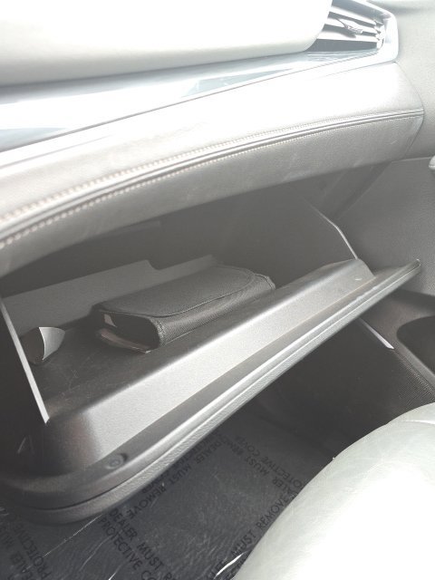 Used 2022 Buick Enclave Premium FWD image 18