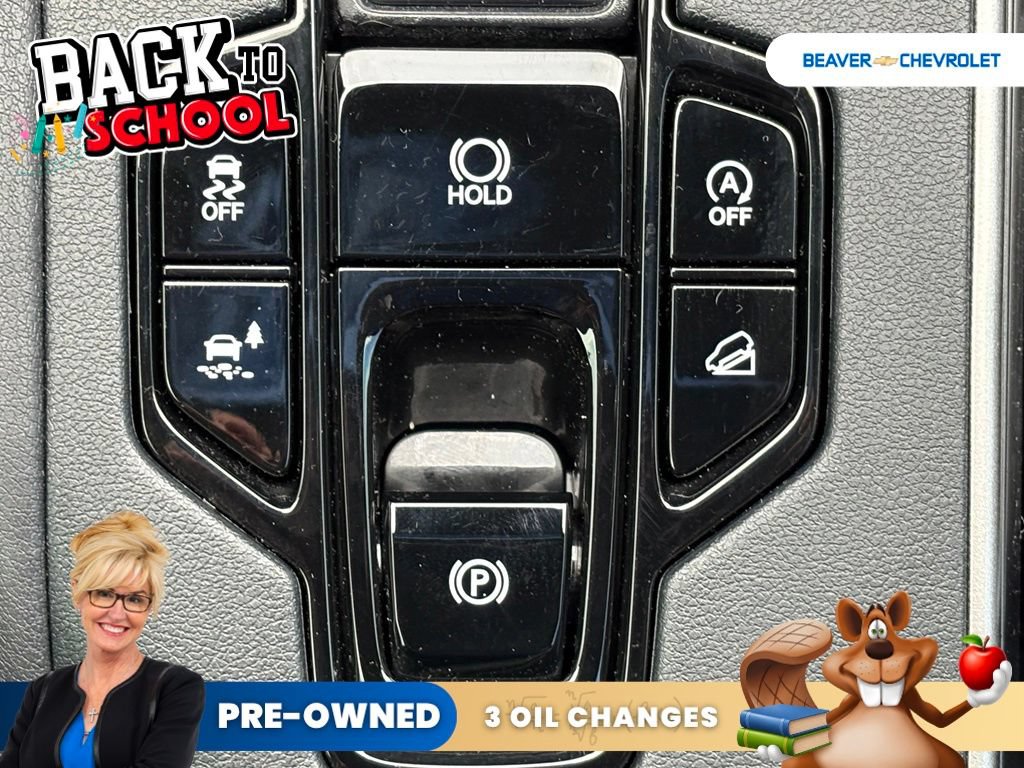 Used 2024 Lexus TX 350 AWD w/ Technology Package image 22