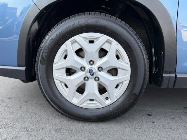 Used 2022 Subaru Forester AWD/4WD image 27
