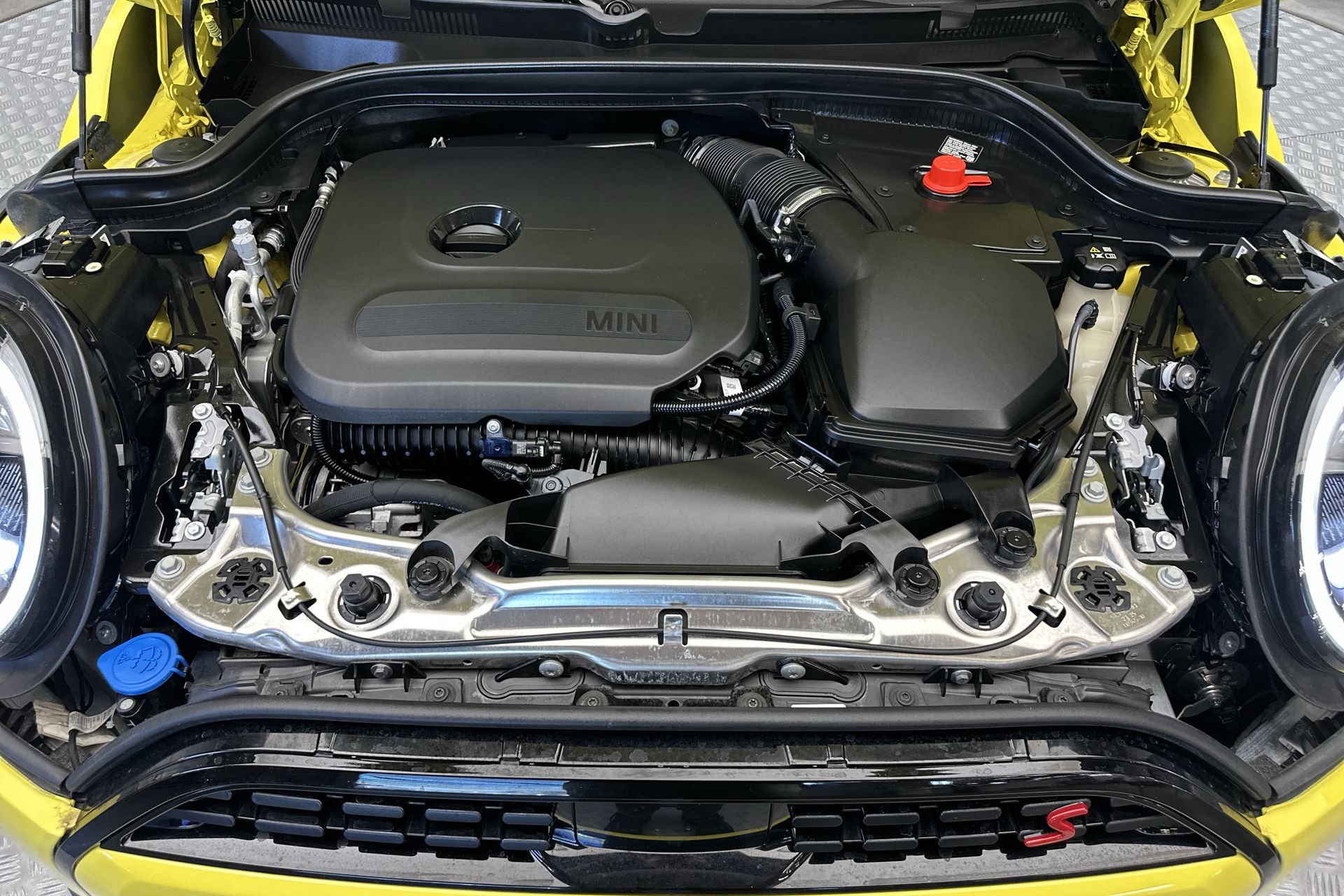 Used 2026 MINI Cooper S FWD image 27