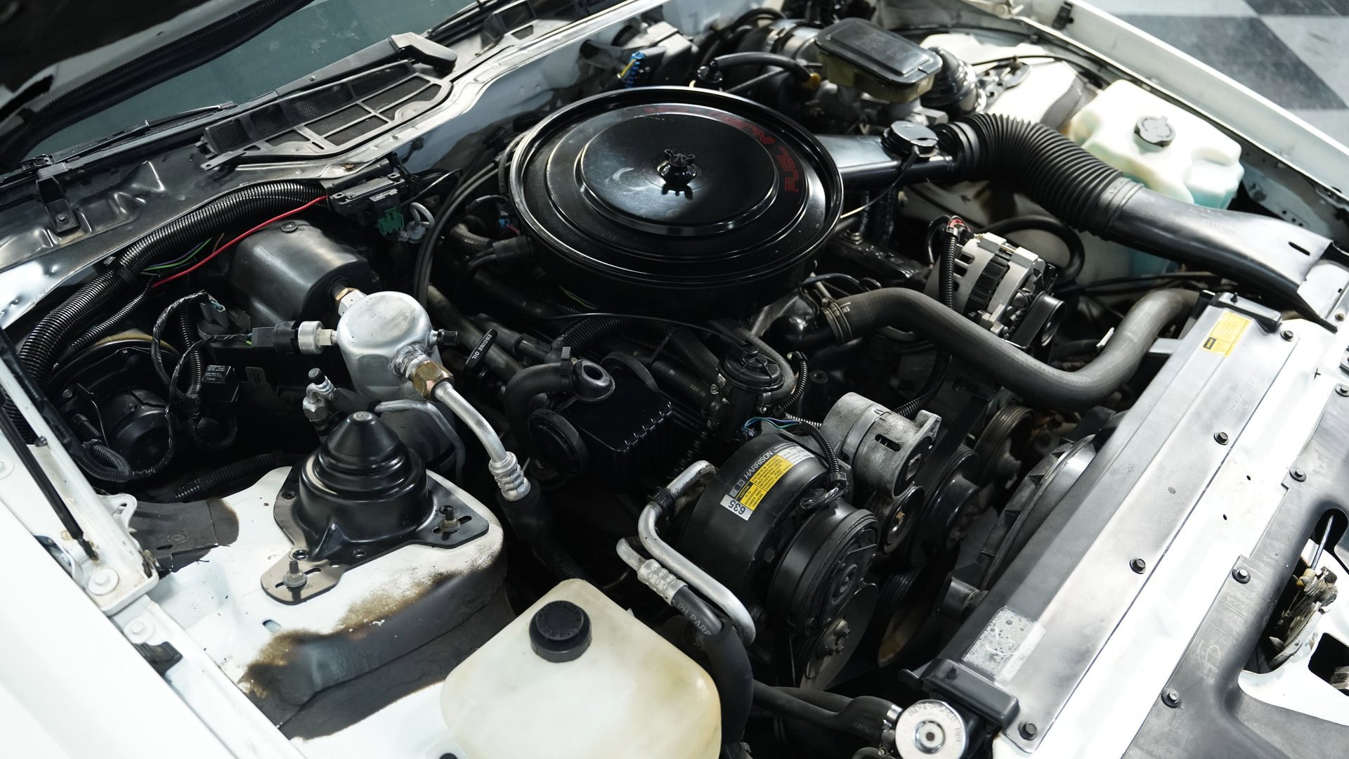 Used 1988 Chevrolet Camaro LT image 30