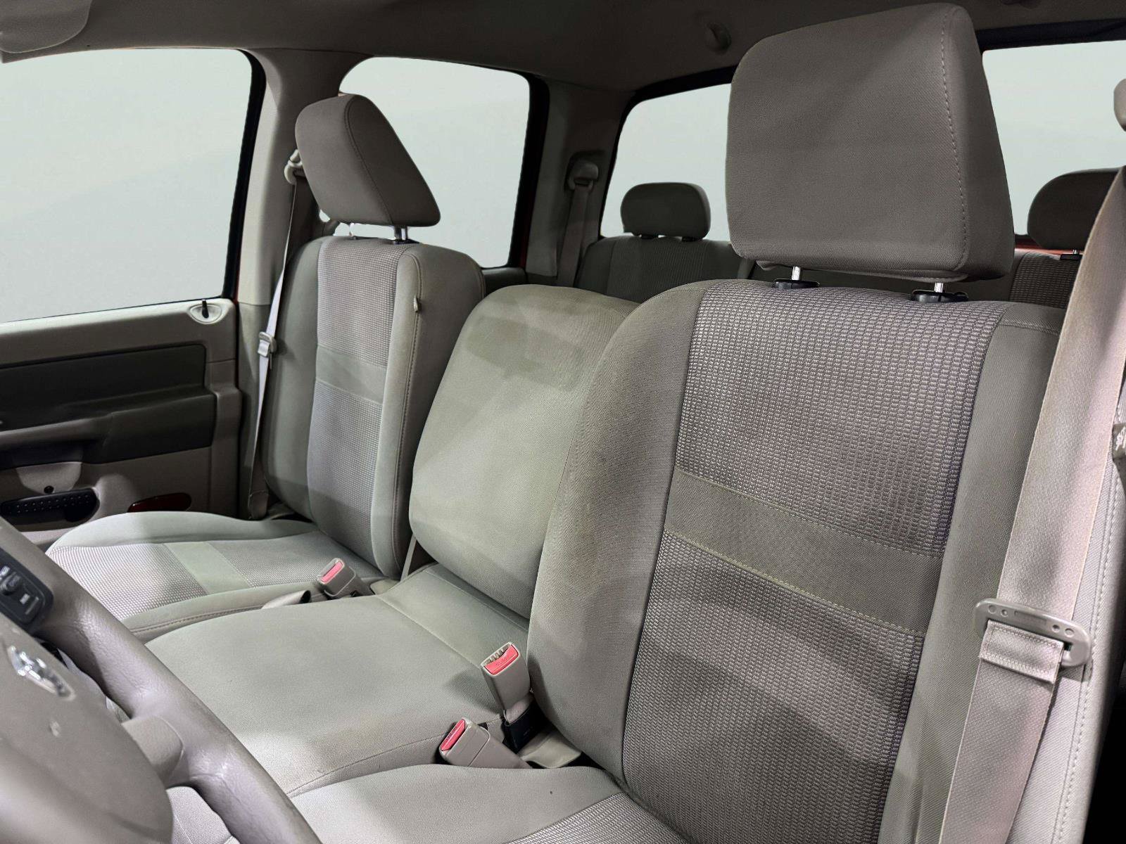 Used 2007 Dodge Ram 1500 Truck SLT RWD image 31