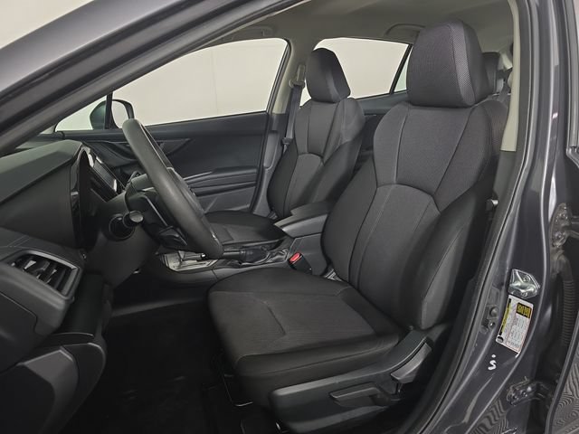 Certified 2023 Subaru Impreza 2.0i Premium AWD/4WD image 23