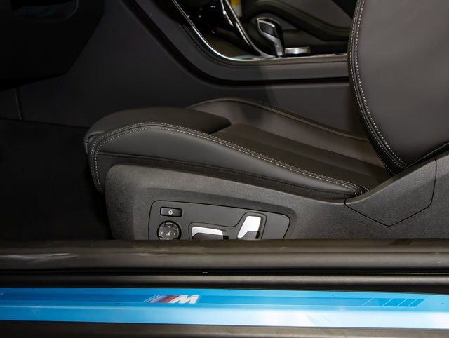 Used 2026 BMW 840i xDrive Coupe w/ M Sport Professional Package image 16