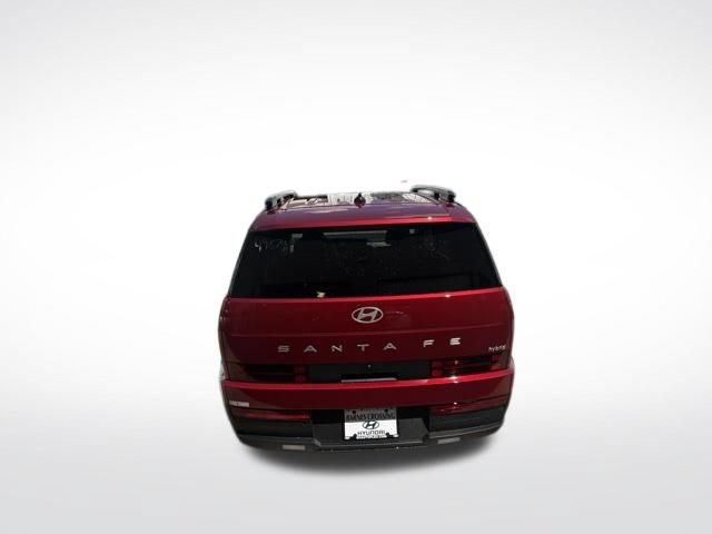 New 2027 Hyundai Santa Fe SEL FWD image 5