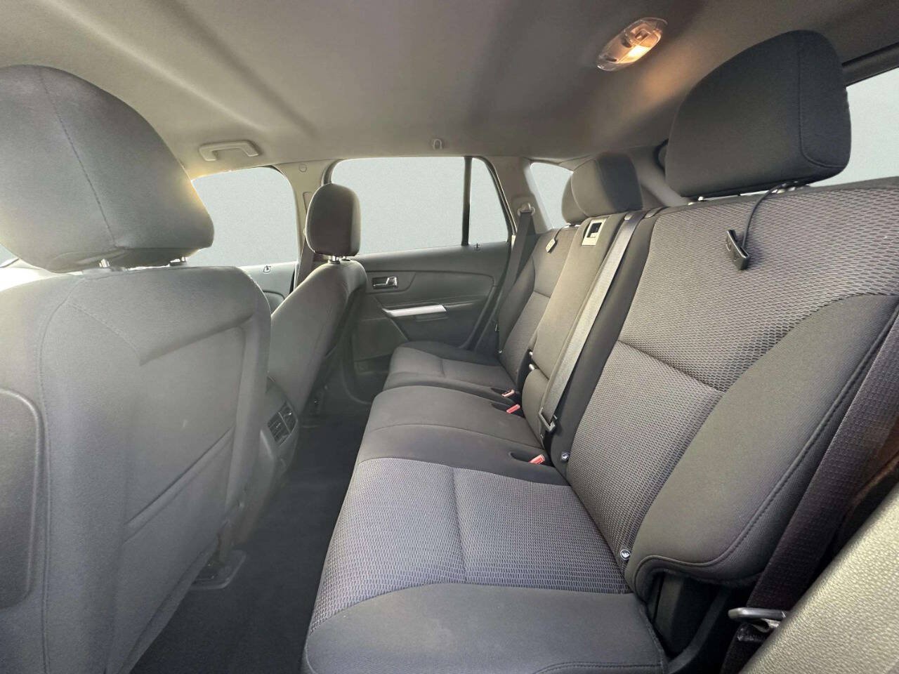 Used 2013 Ford Edge SEL FWD image 15