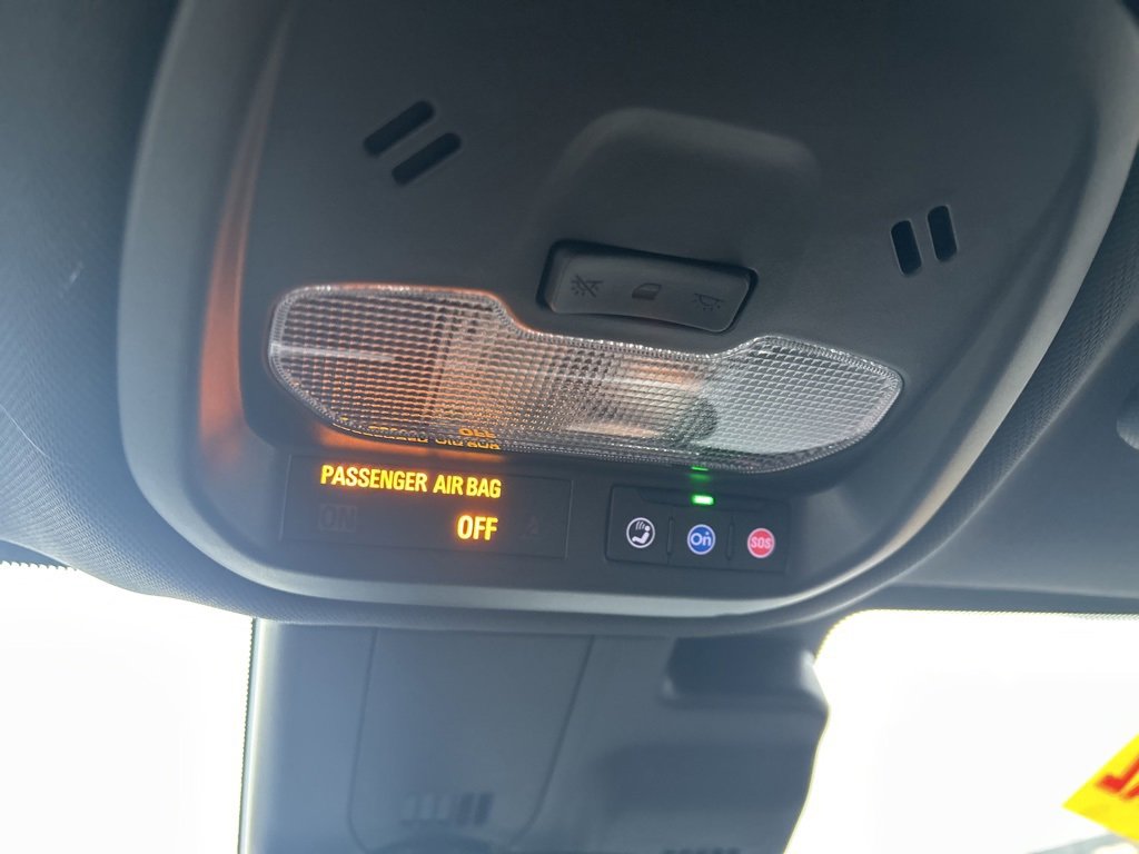 Used 2024 Buick Envista Preferred w/ Convenience I Package image 28