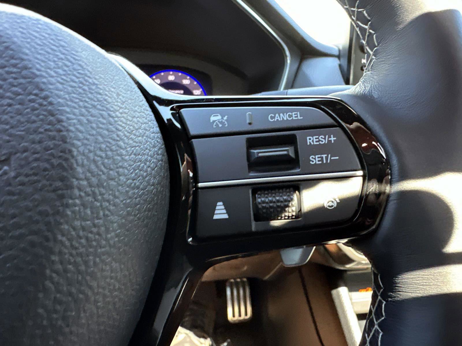 Used 2023 Acura Integra A-Spec image 30