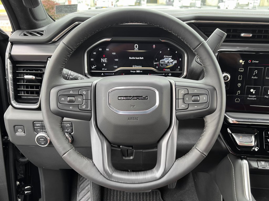 Used 2025 GMC Sierra 3500 Denali Ultimate image 27