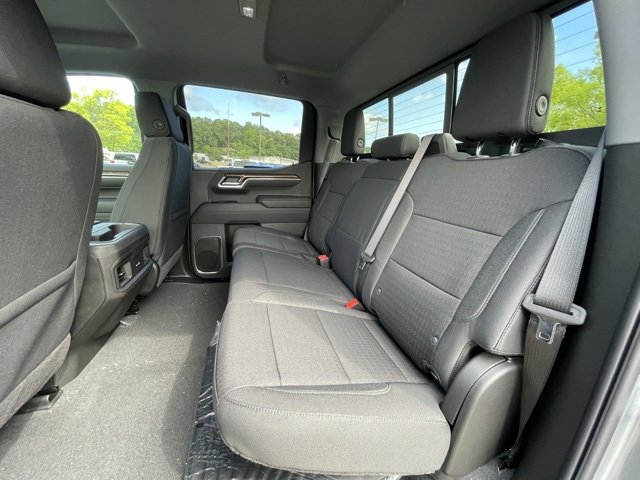 New 2025 Chevrolet Silverado 1500 RST w/ Convenience Package II image 26