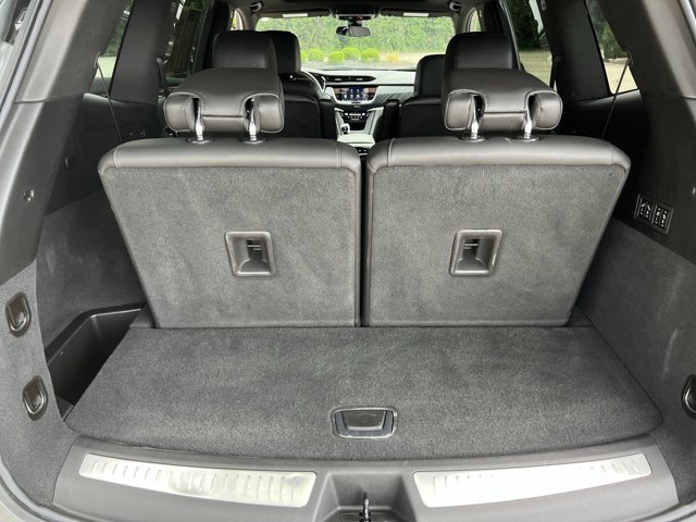 Used 2023 Cadillac XT6 Premium Luxury AWD/4WD image 27