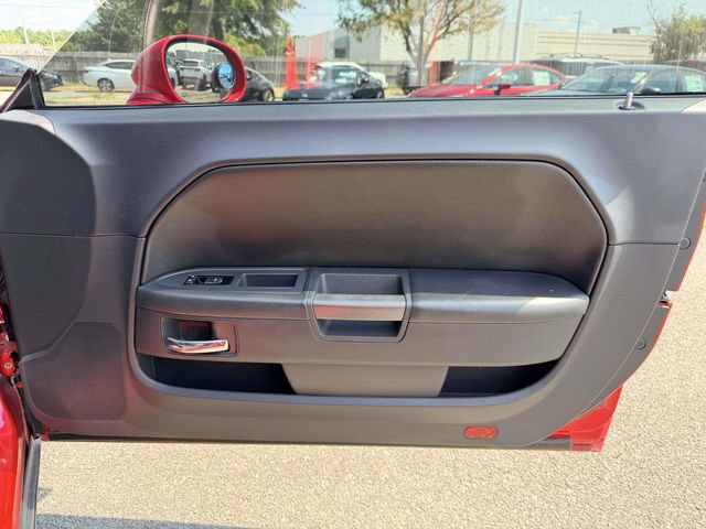 Used 2012 Dodge Challenger R/T Plus RWD image 8