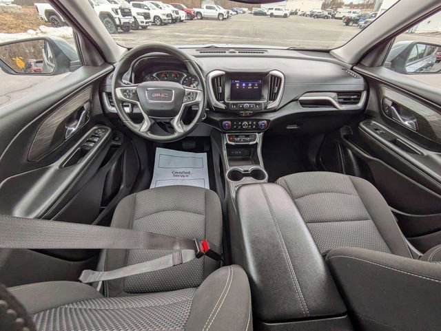 Used 2024 GMC Terrain SLE w/ Driver Convenience Package image 31