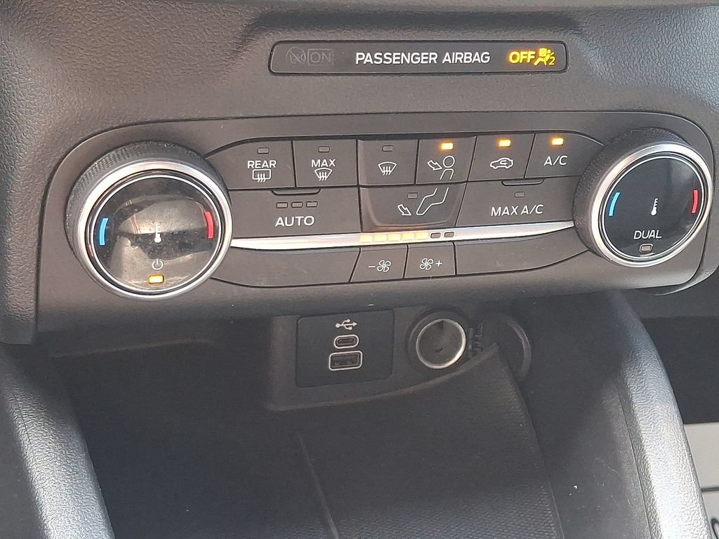 Used 2024 Ford Escape ST-Line FWD image 15