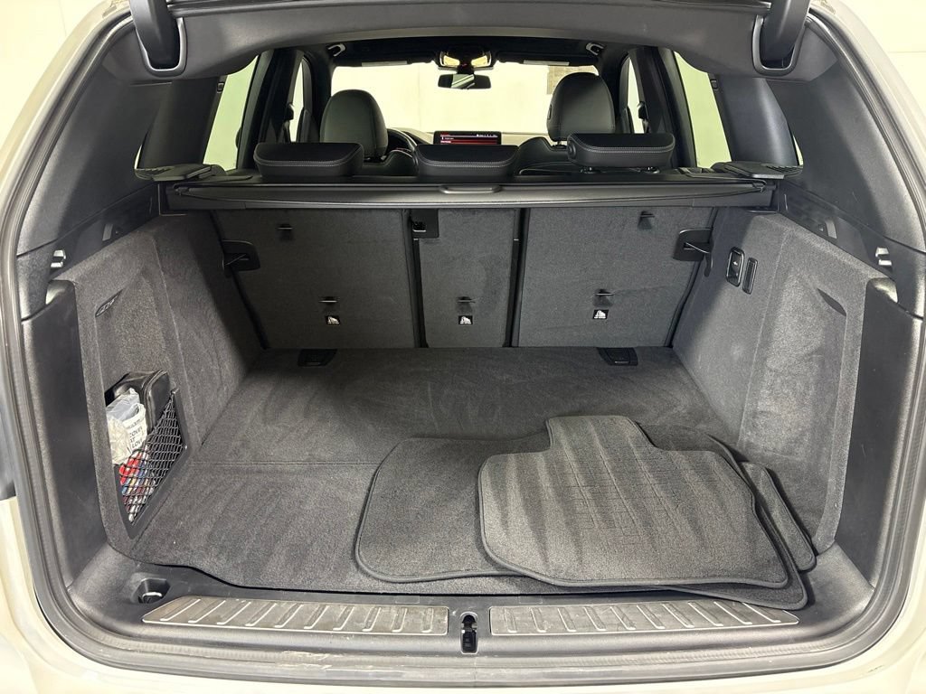 Certified 2023 BMW X3 sDrive30i w/ Premium Package RWD image 33