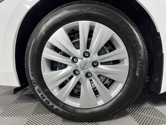 New 2025 Nissan Sentra S image 12