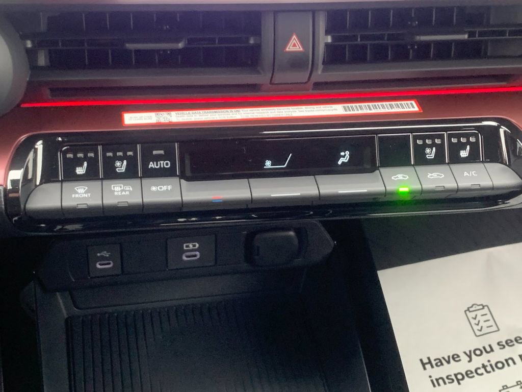New 2026 Toyota Prius XSE Premium image 22
