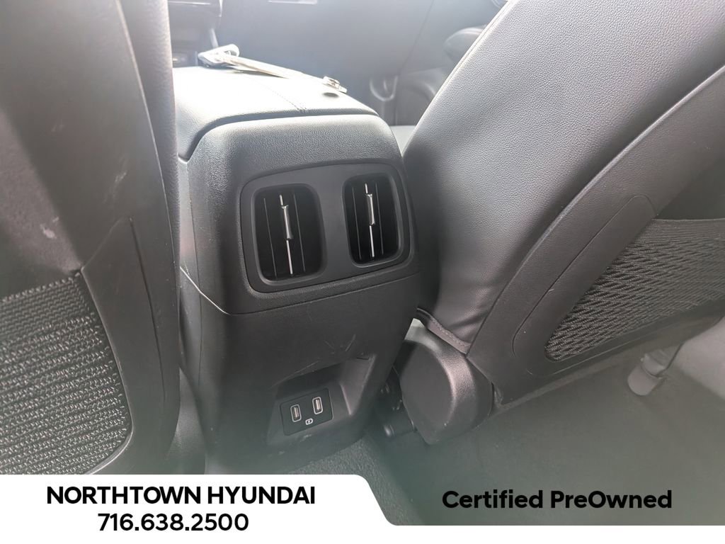 Used 2023 Hyundai Tucson SEL w/ Convenience Package image 35