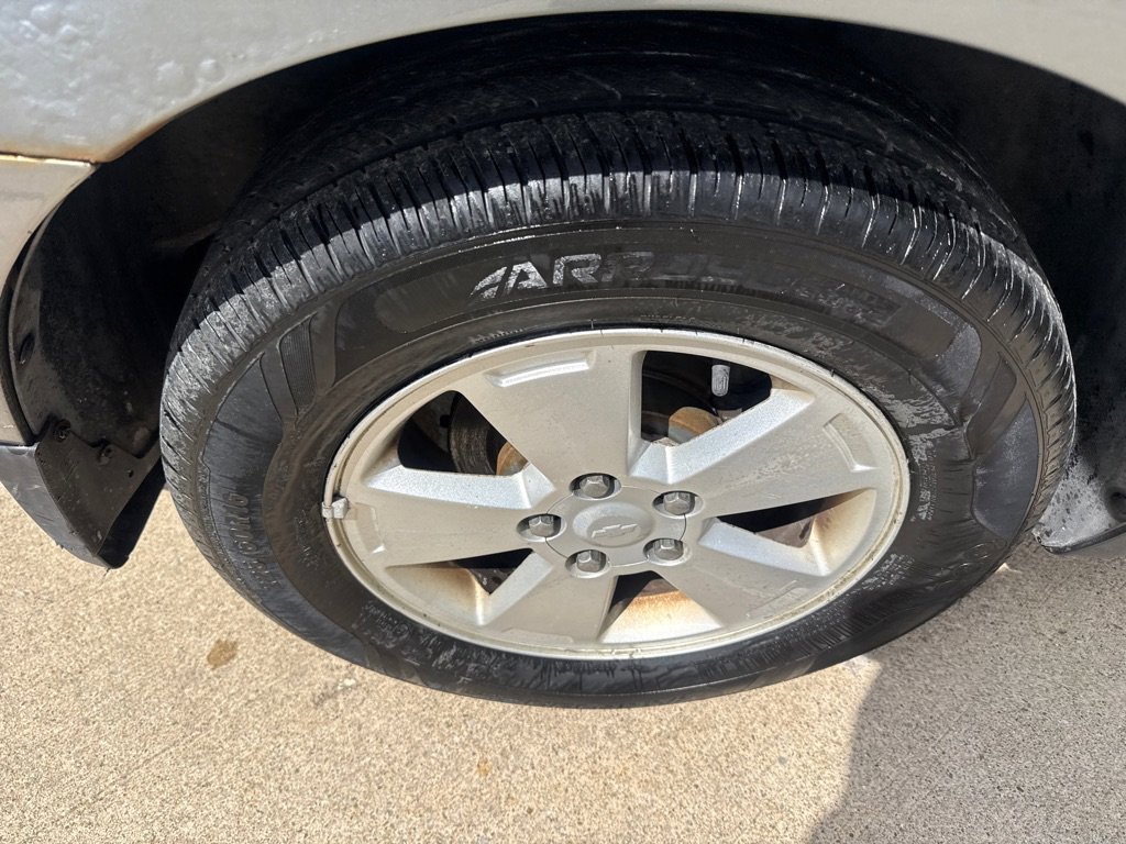 Used 2008 Chevrolet Impala LT FWD image 17