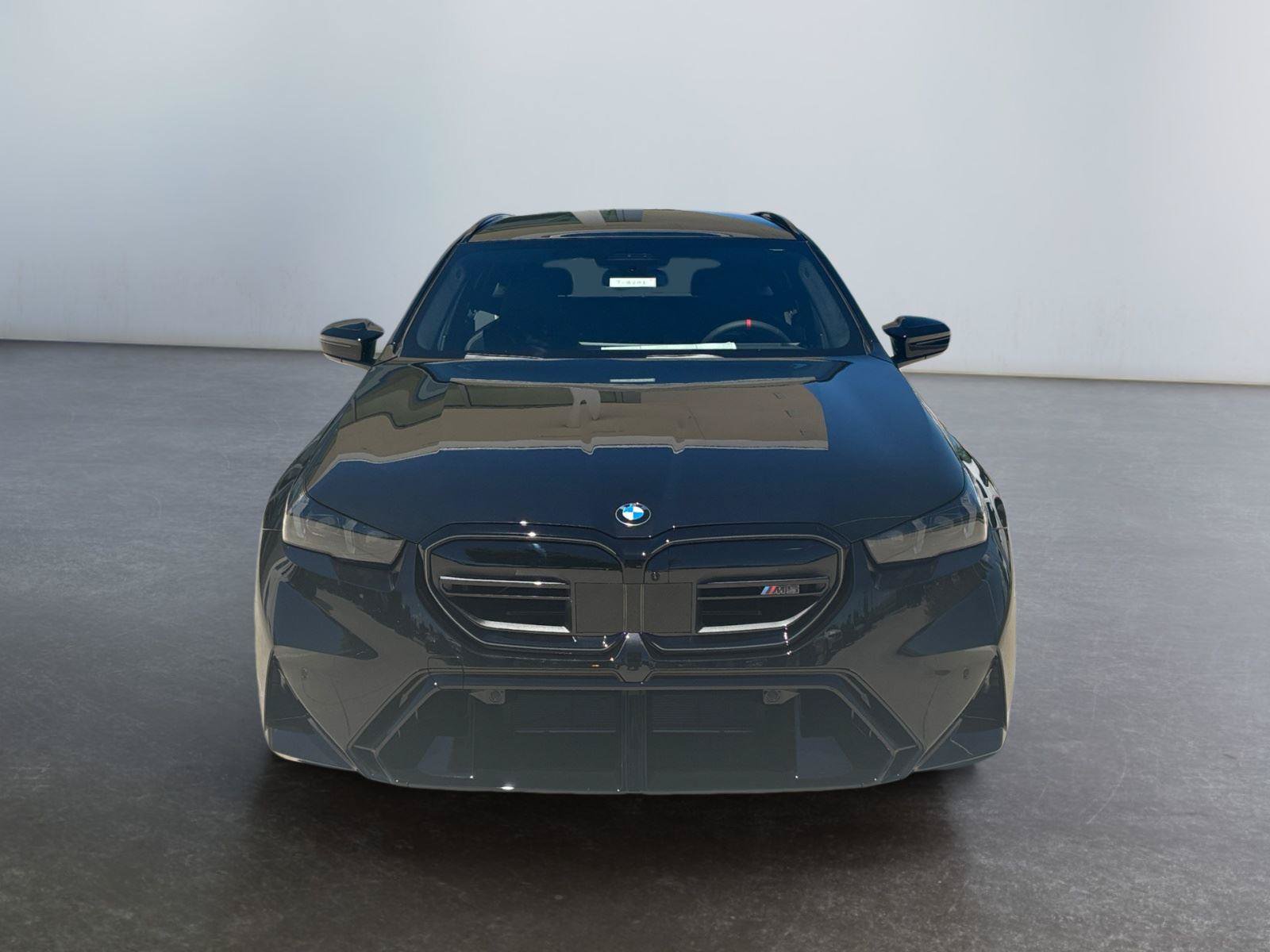 New 2027 BMW M5 Touring AWD/4WD image 8