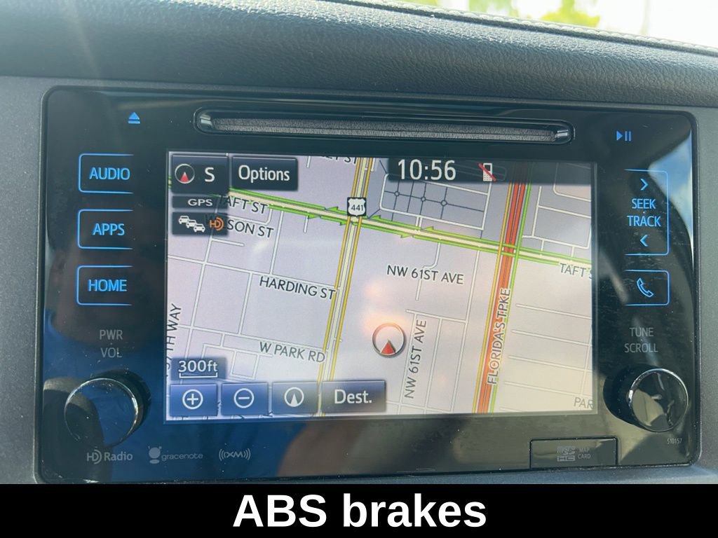 Used 2017 Toyota Sienna XLE w/ XLE Navigation Package image 14