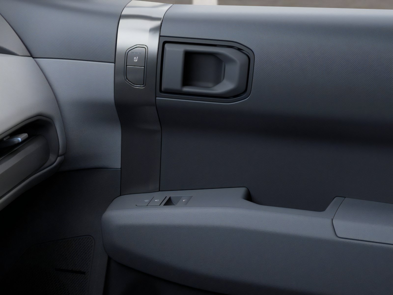 New 2027 Kia EV3 Wind FWD image 25