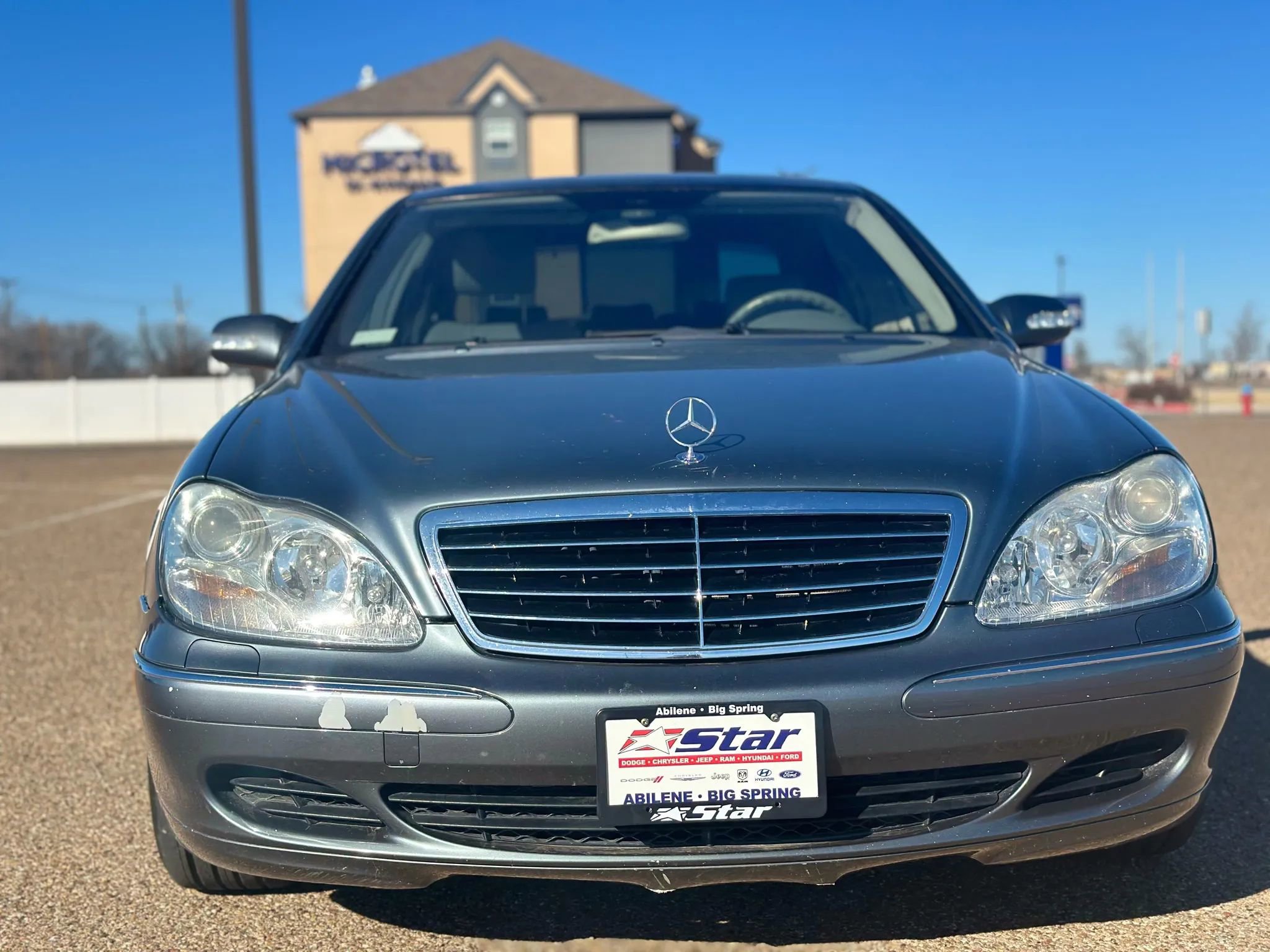 Used 2006 Mercedes-Benz S 430 image 2