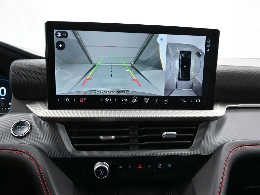 Certified 2025 Ford Explorer ST-Line w/ Premium Package image 18