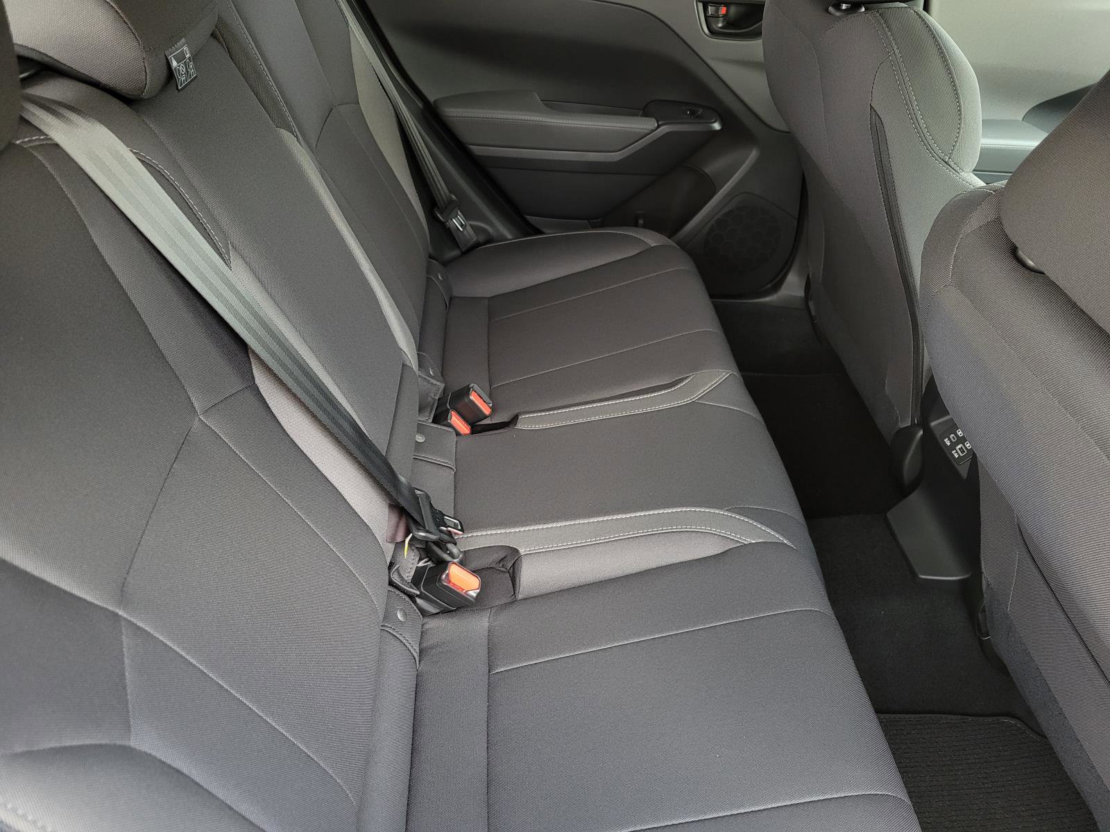 New 2025 Subaru Crosstrek 2.0i Premium image 12